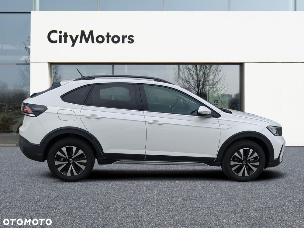Volkswagen Taigo - 7