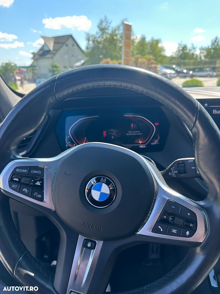 BMW Seria 1 - 9