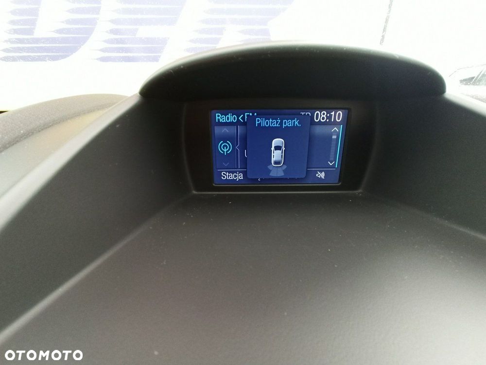 Ford Fiesta 1.0 EcoBoost S&S ST-LINE - 16