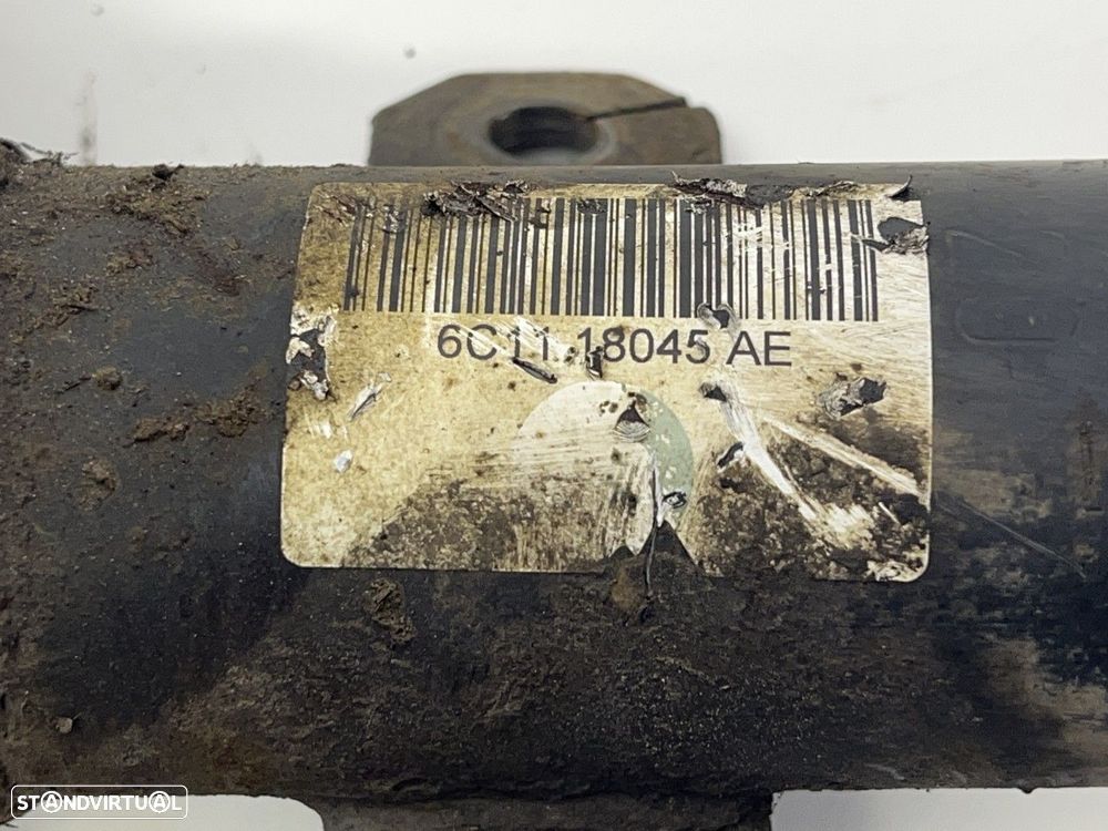 Amortecedor Dto Esq Frente FORD TRANSIT (FA_ _) REF. 6C1118045AE - 5