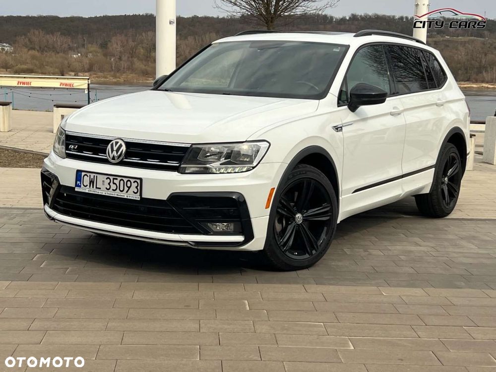 Volkswagen Tiguan - 2