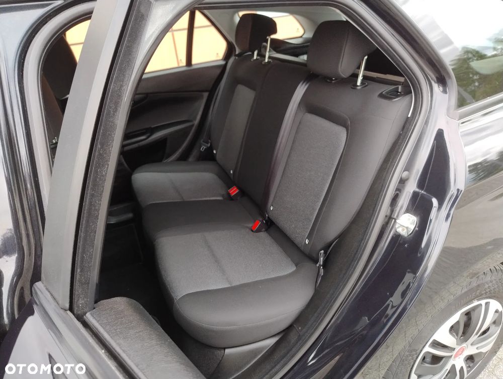 Fiat Tipo 1.4 16V More - 21