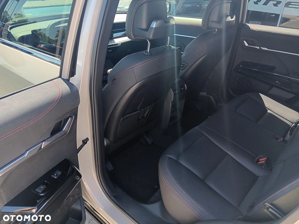 SsangYong/KGM Actyon 1.5 T-GDI Adventure - 10