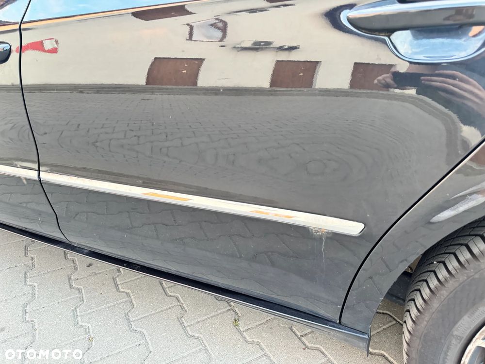 Volkswagen Passat CC - 14