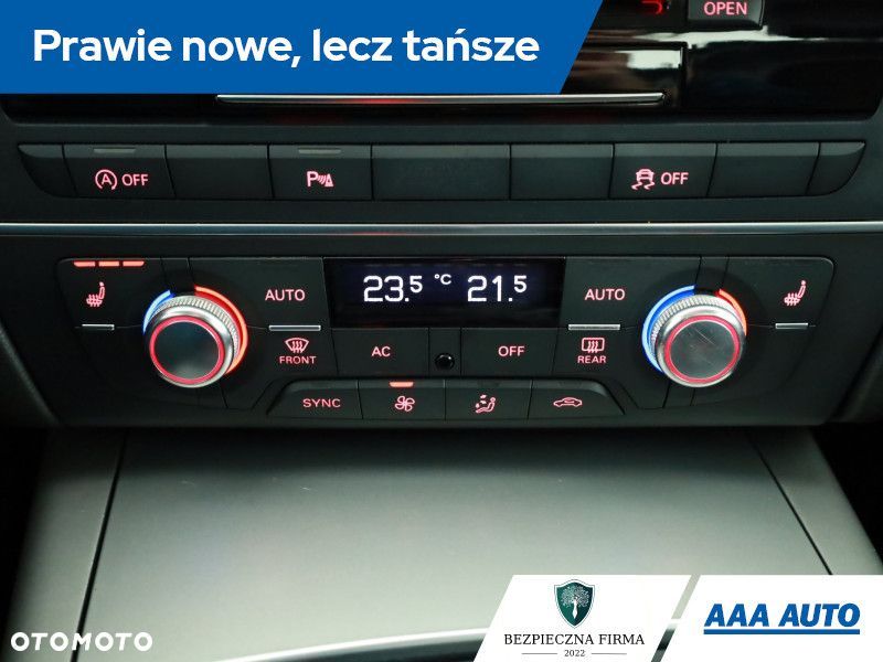 Audi A6 Limousine - 12