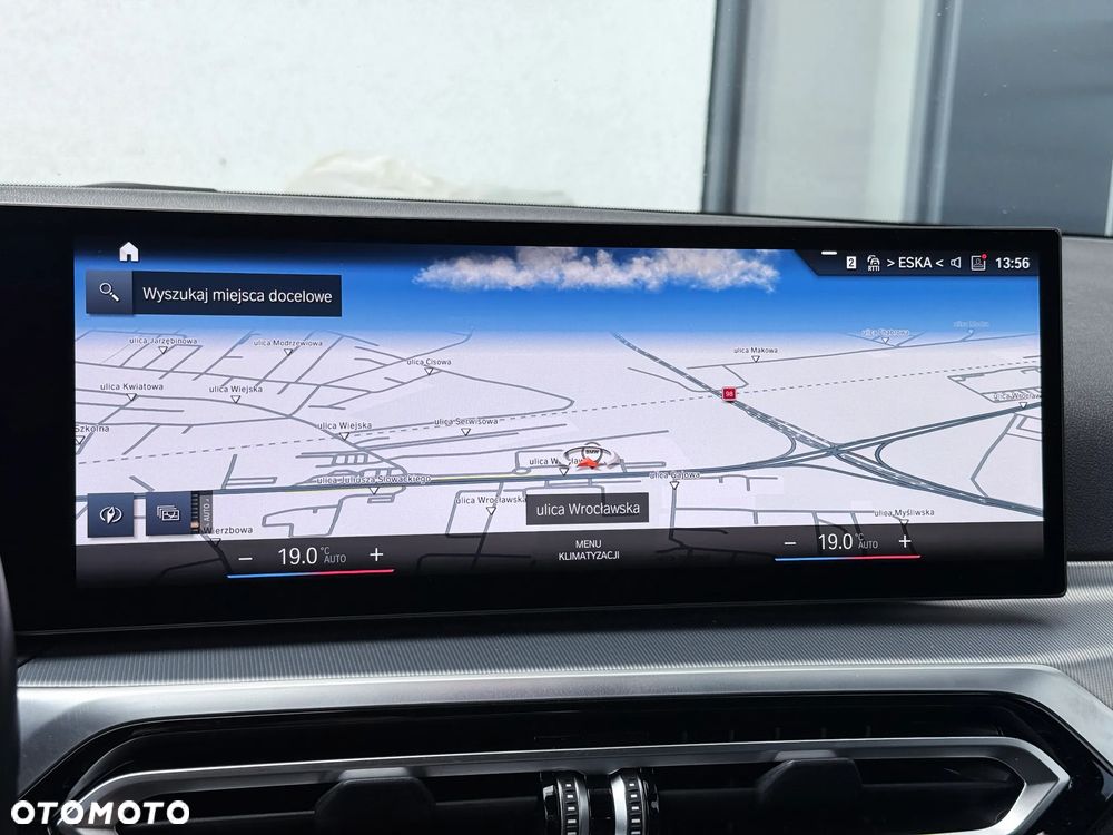 BMW Seria 3 320d xDrive M Sport - 35
