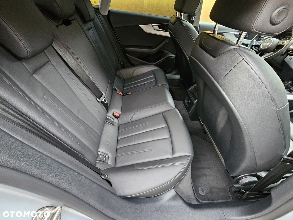 Audi A5 Sportback 35 TFSI S tronic sport - 16