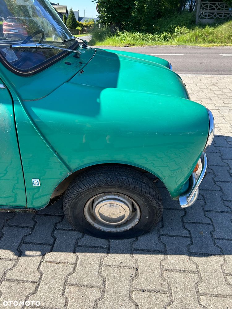 MINI Inny - 22