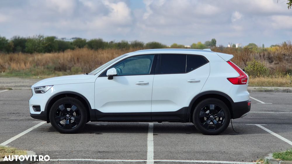 Volvo XC 40 D3 Momentum - 1