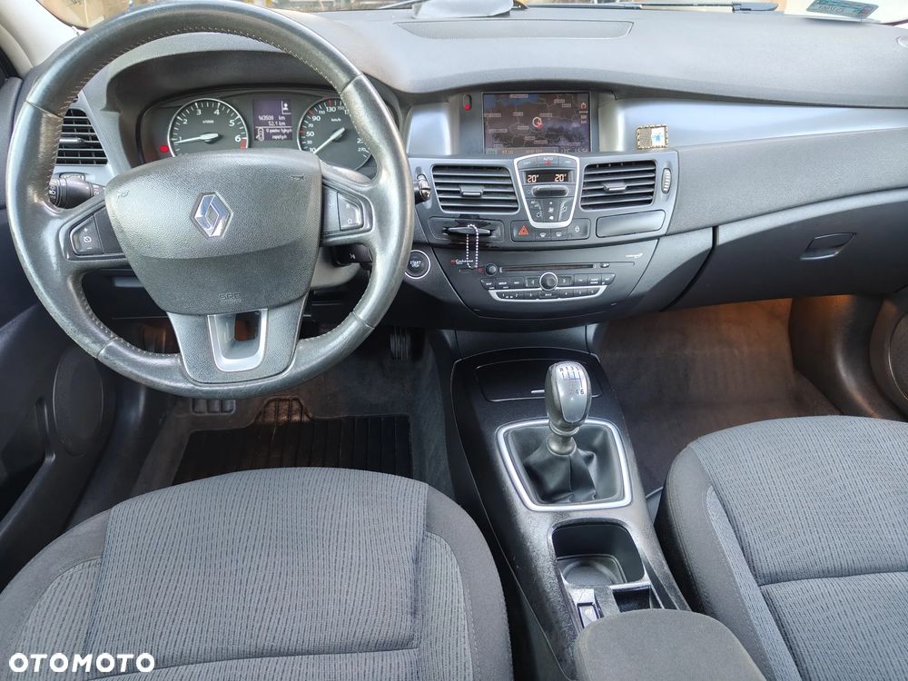 Renault Laguna 2.0 16V 140 Expression - 11