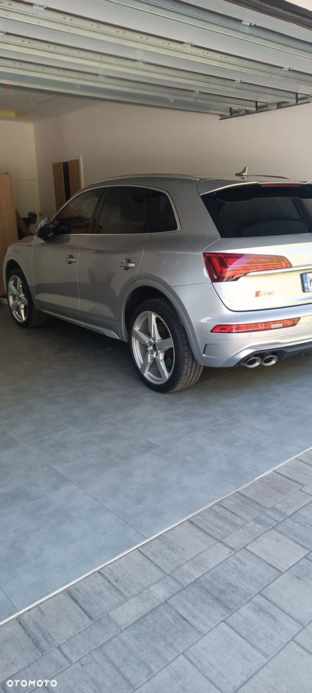Audi SQ5 - 12