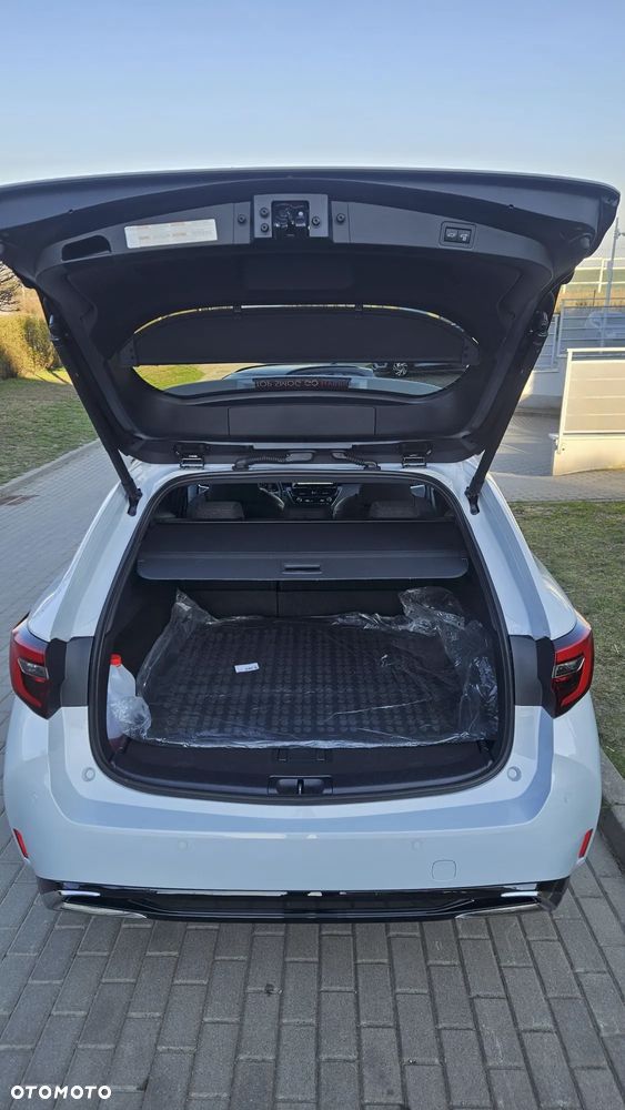 Toyota Corolla 1.8 Hybrid Tour de Pologne - 9