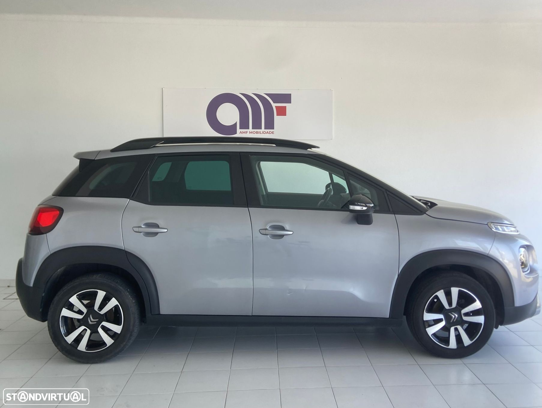 Citroën C3 Aircross 1.5 BlueHDi Feel Pack S&S - 7