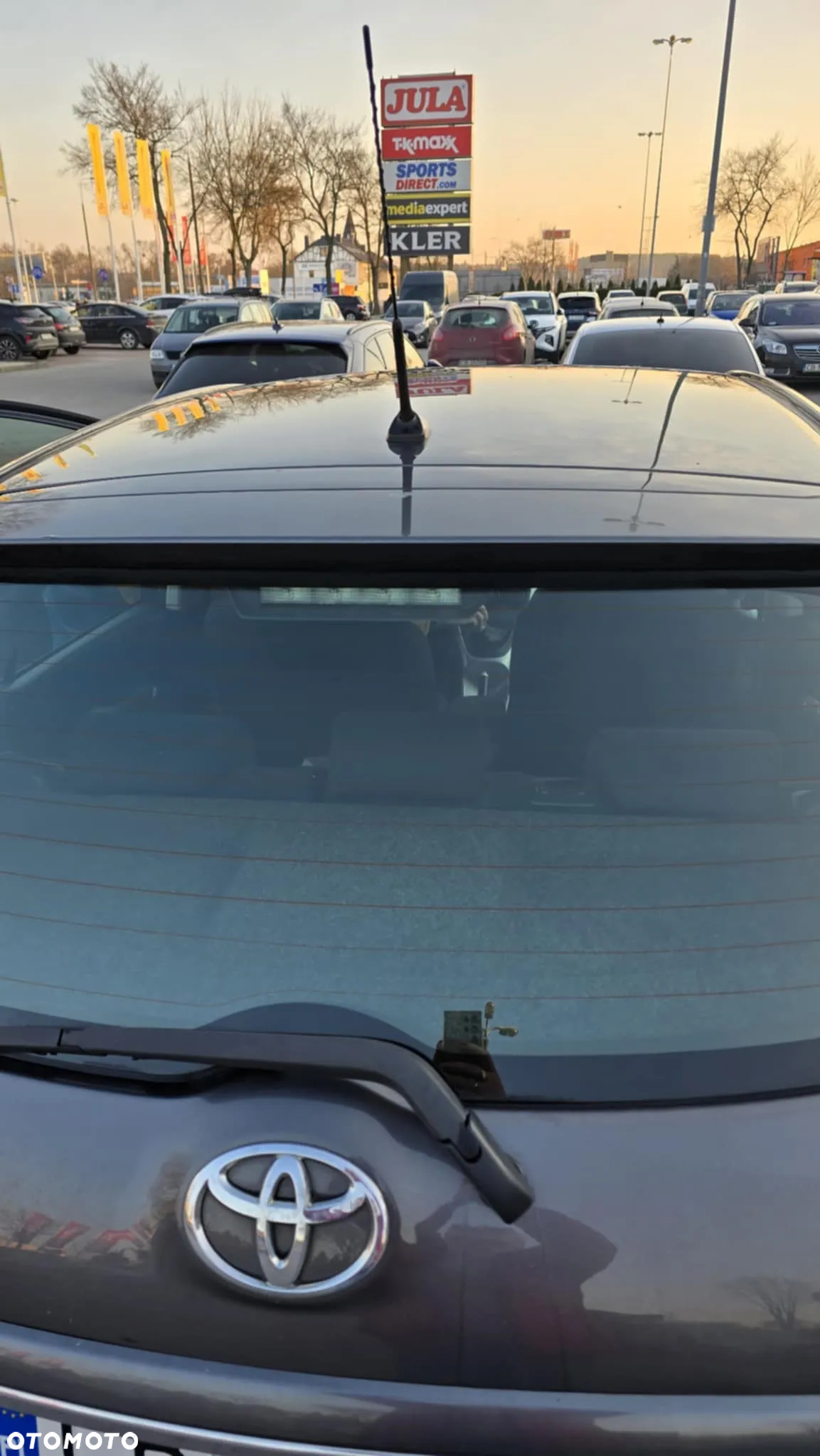 Toyota Auris 1.4 D-4D Luna - 10