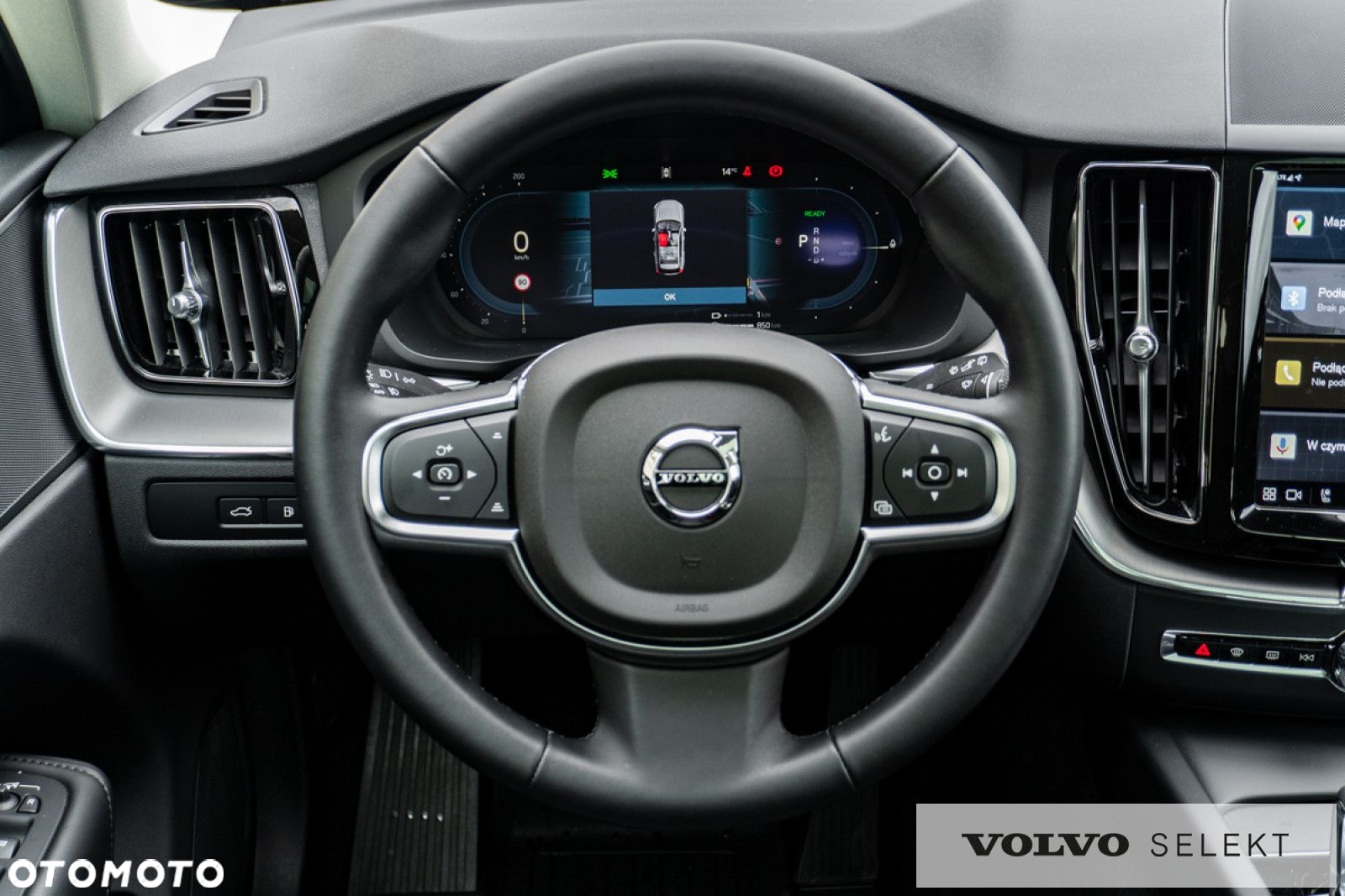 Volvo XC 60 - 16
