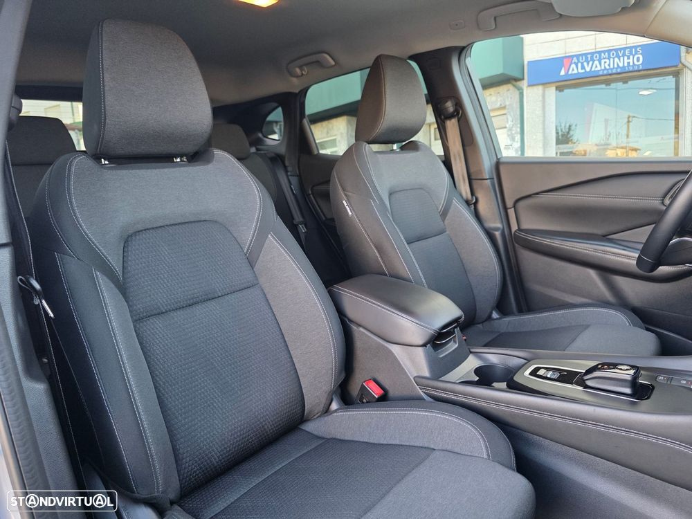 Nissan Qashqai 1.5 e-Power N-Connecta LED - 30