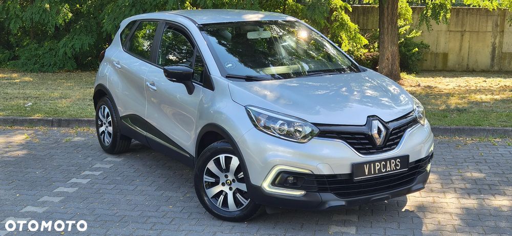 Renault Captur 0.9 Energy TCe Limited - 6