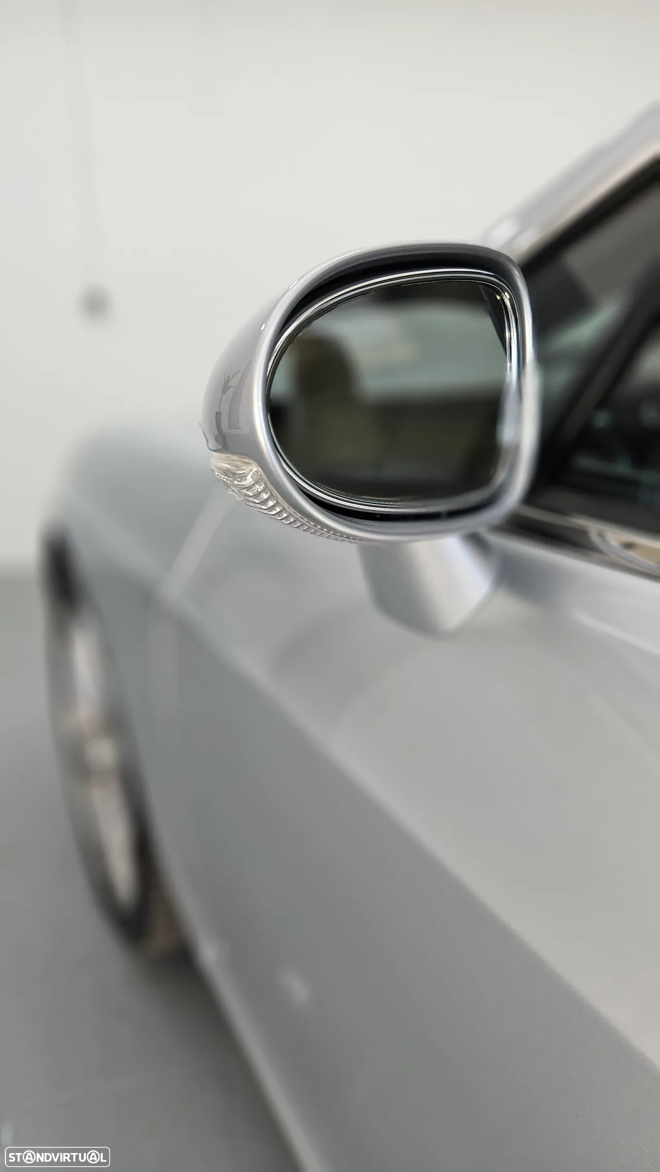 Bentley Continental GT - 35