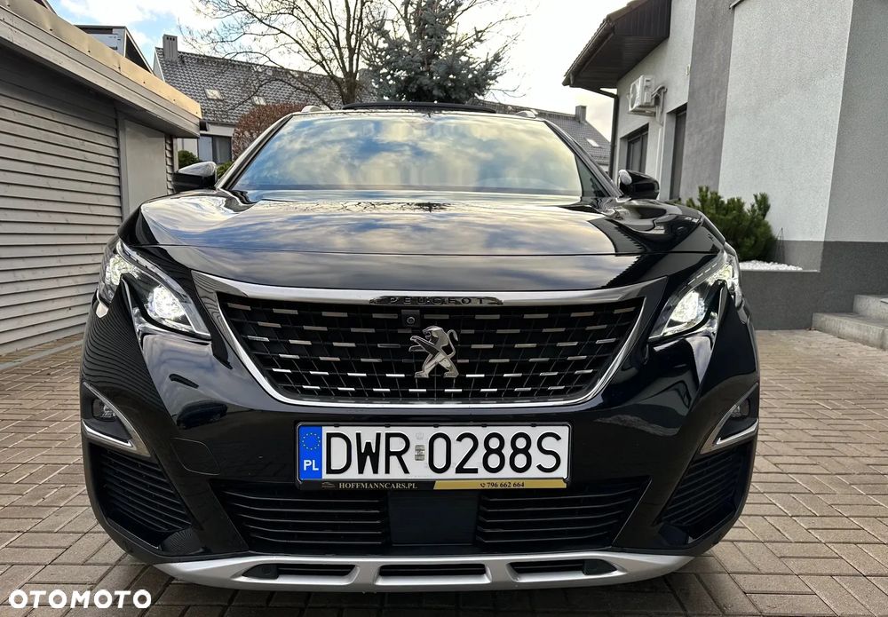 Peugeot 5008 1.2 PureTech Access S&S - 6