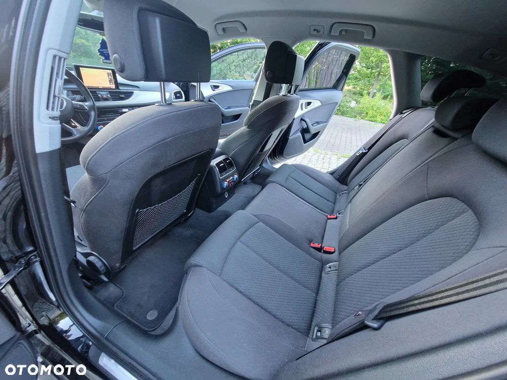Audi A6 Avant 2.0 TDI Ultra S tronic - 32