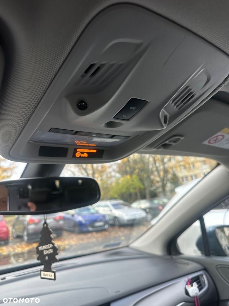 Opel Astra V 1.6 CDTI Enjoy - 10