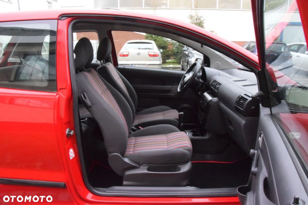 Volkswagen Fox 1.2 - 19