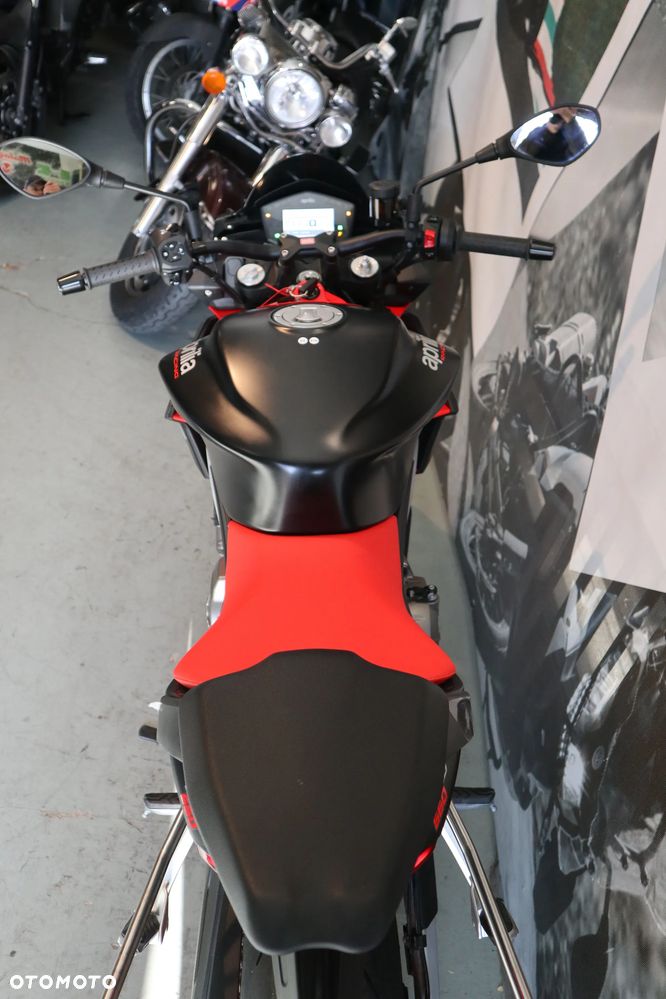 Aprilia Tuono - 11