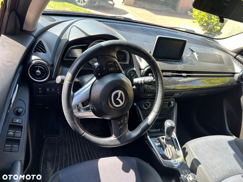 Mazda 2 SKYACTIV-G 90 Center-Line - 10