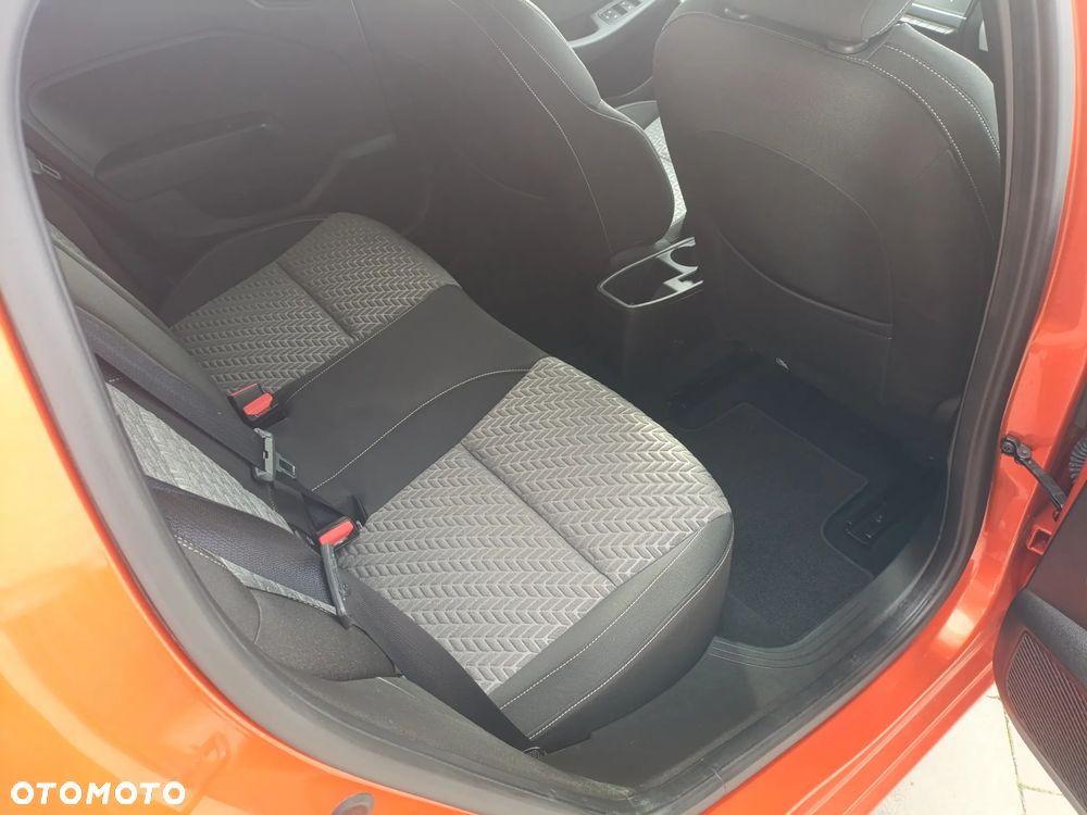 Renault Clio SCe 65 BUSINESS EDITION - 9