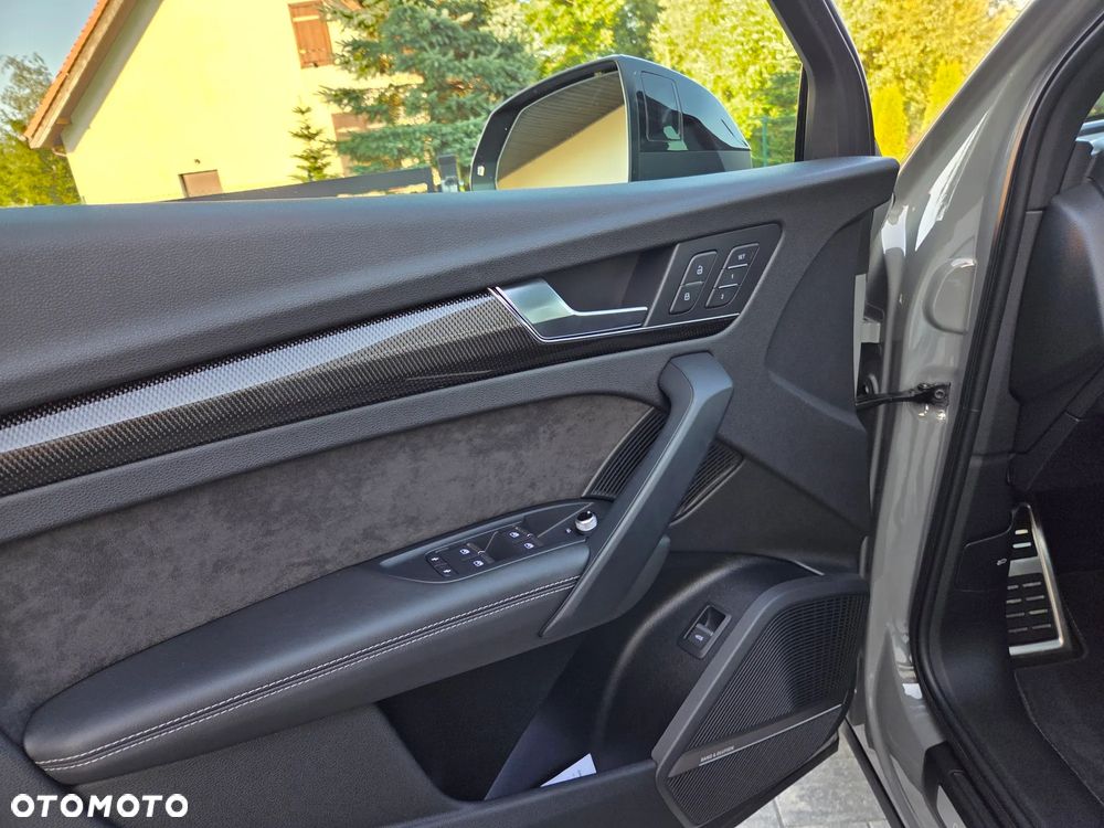Audi SQ5 - 26