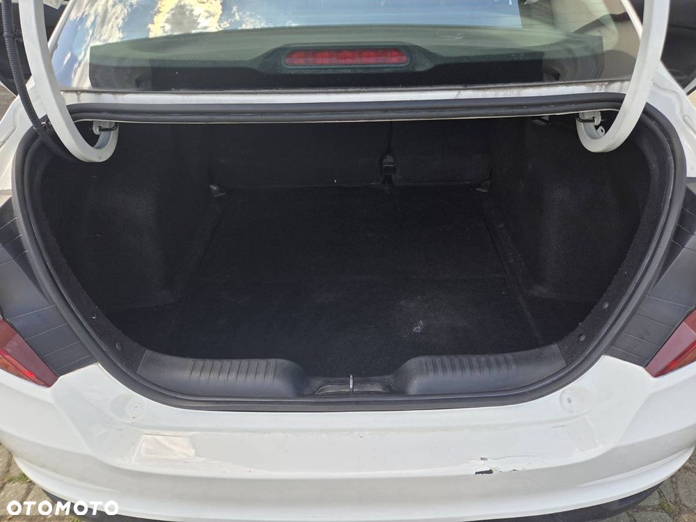 Fiat Tipo 1.4 16V Pop - 2