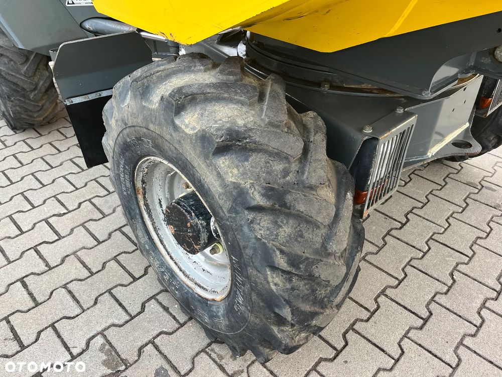 Wacker Neuson 3001s - 18