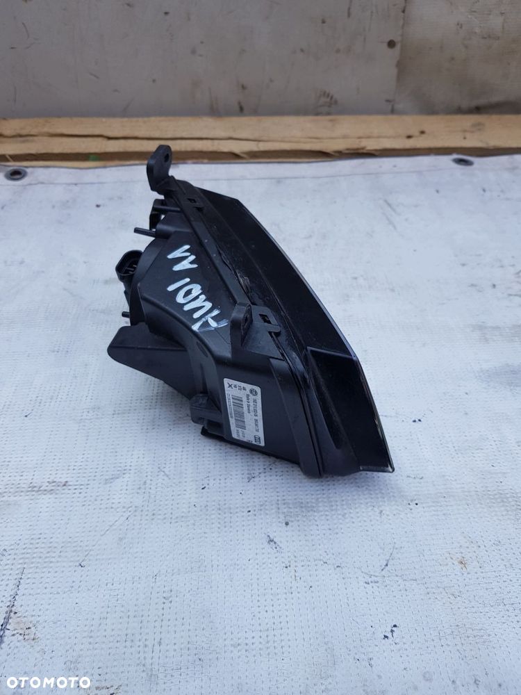 halogen prawy 8k0941700 audi a4 b8 lift 2012-2015 - 5