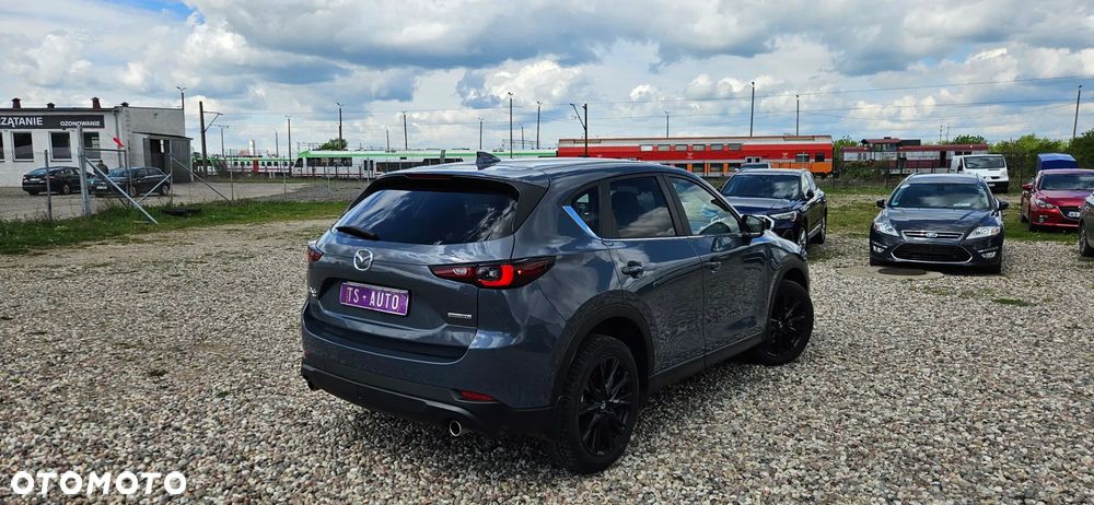 Mazda CX-5 e-SKYACTIV-G 194 AWD Advantage - 2