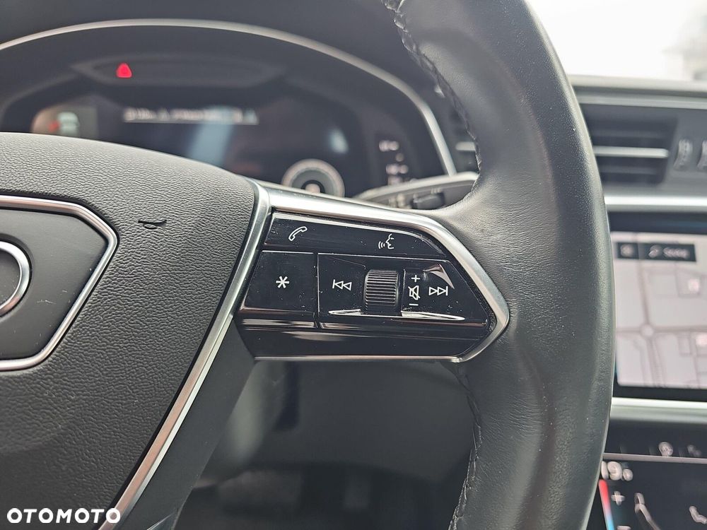 Audi A6 Limousine - 17