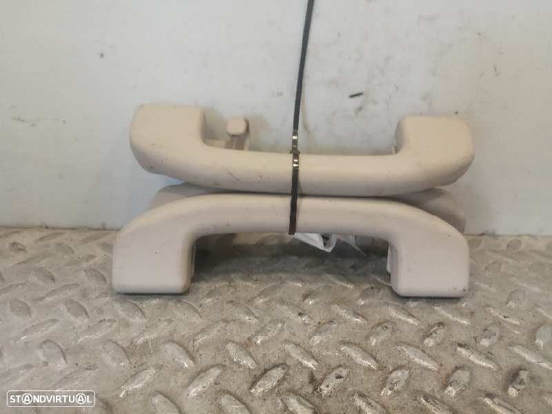 PEGA DE TETO RENAULT KOLEOS I 2.0 DCI 4X4 (HY0K) 150CV 1995CC - 1