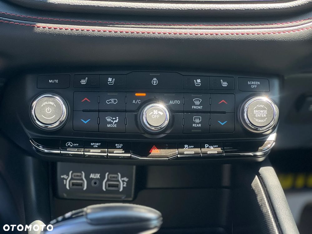 Dodge Durango - 23