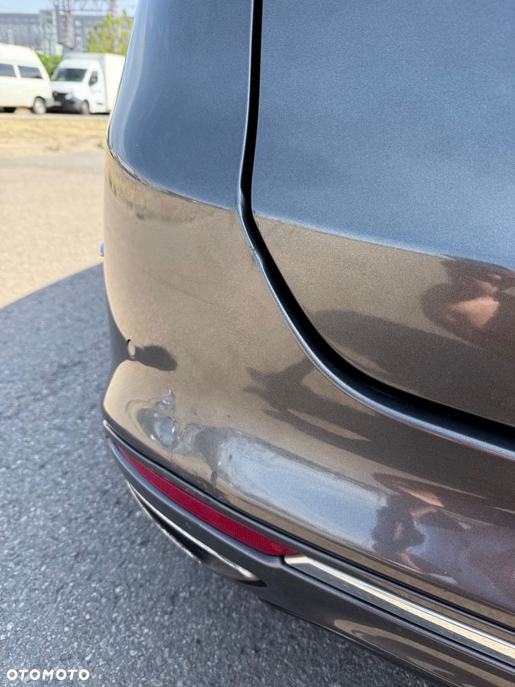 Ford Mondeo 2.0 Hybrid Vignale - 29