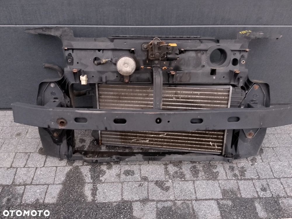 Pas Przedni Wzmocnienie Fiat Panda II 875626R - 1