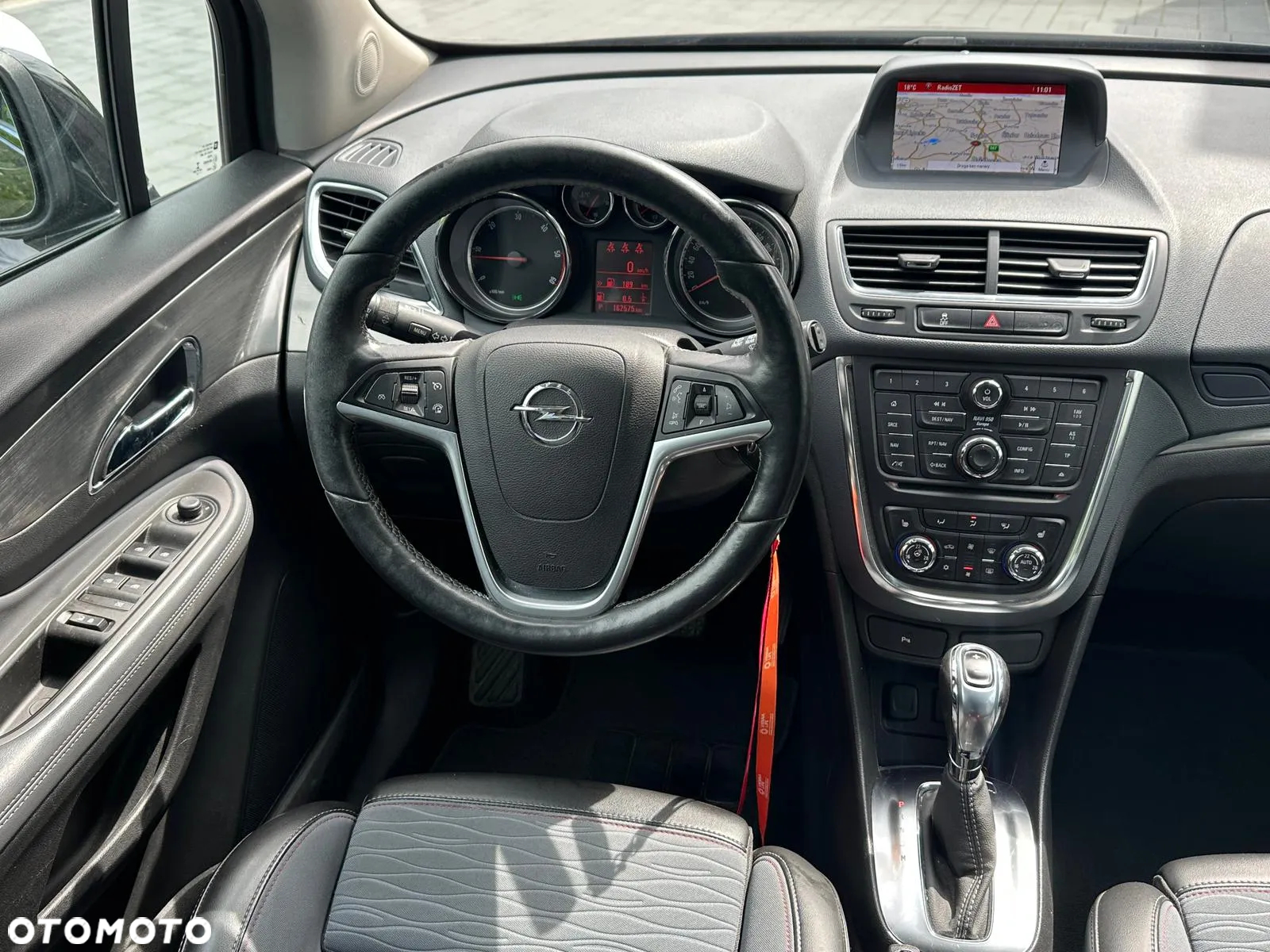 Opel Mokka 1.6 CDTI Automatik Innovation - 30