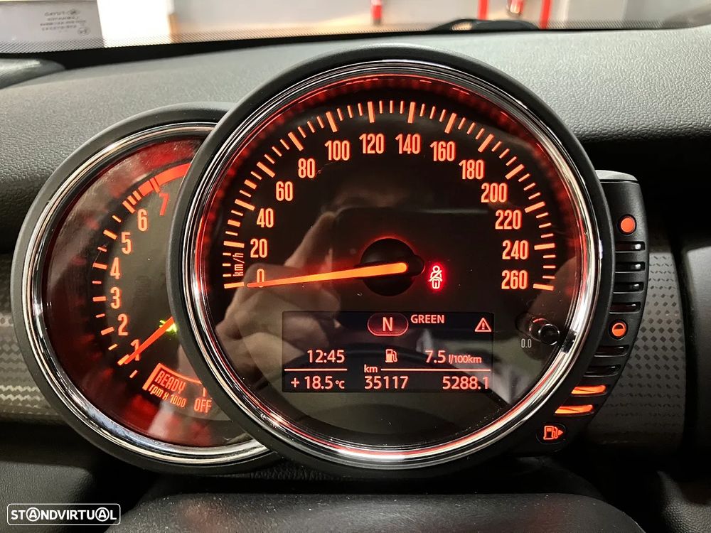 MINI 5 Portas One - 40