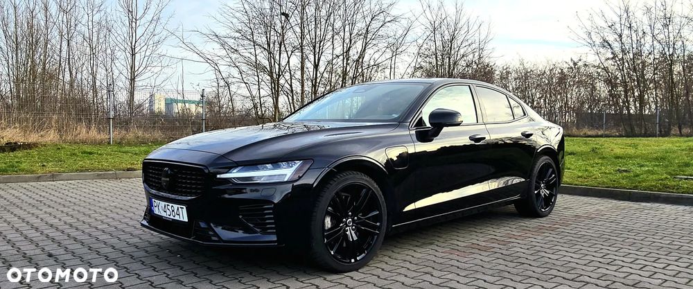 Volvo S60 T8 AWD Plug-In Hybrid Polestar Engineered - 2