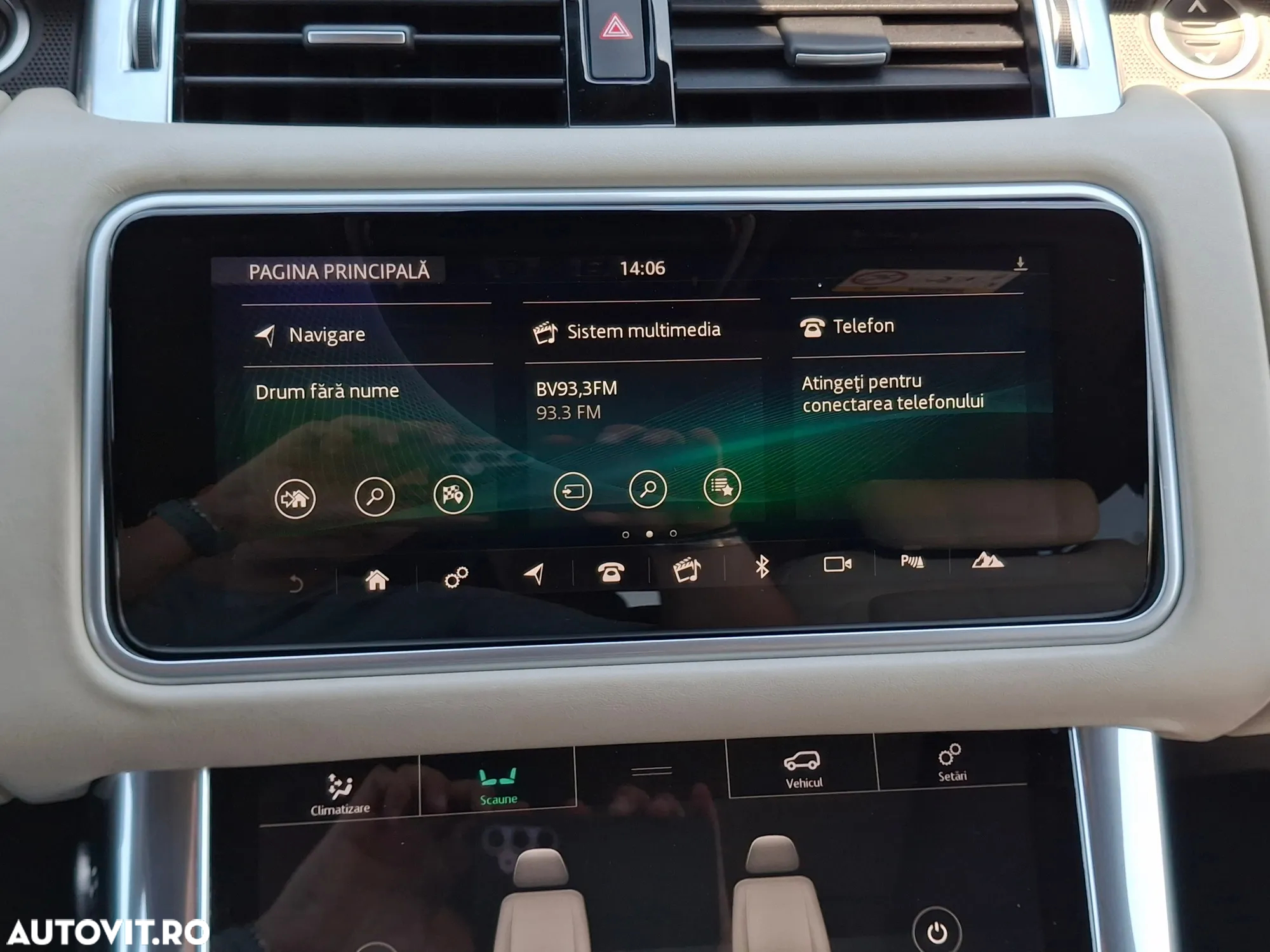 Land Rover Range Rover Sport - 29