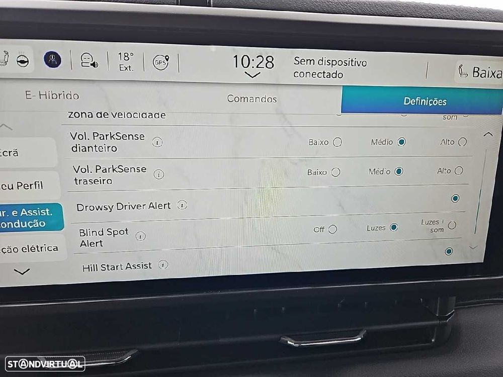 Jeep Wrangler Unlimited 2.0 TG 4xe Sahara - 25