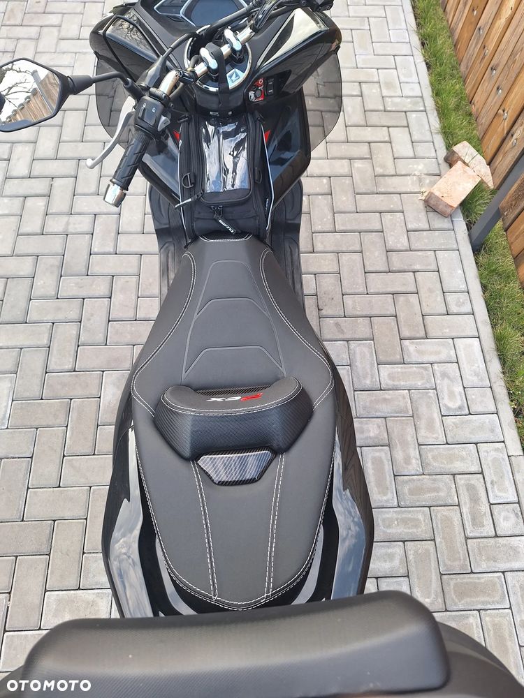 Honda PCX - 4