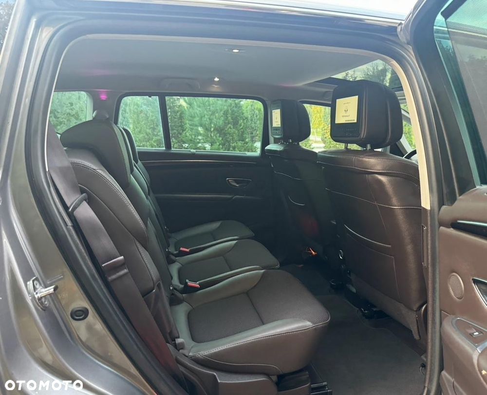 Renault Espace Energy dCi 160 EDC LIMITED - 10