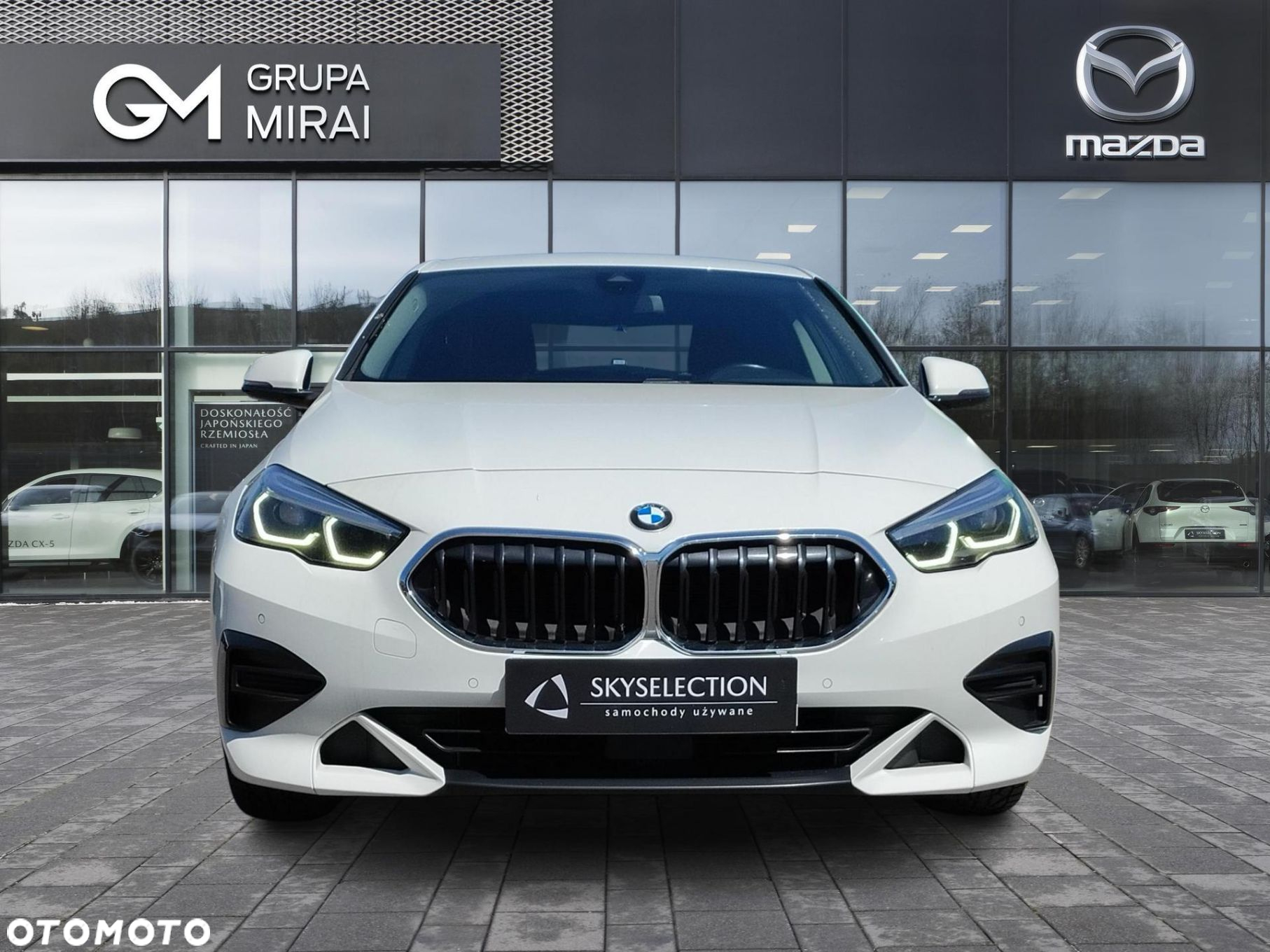 BMW Seria 2 218i - 8