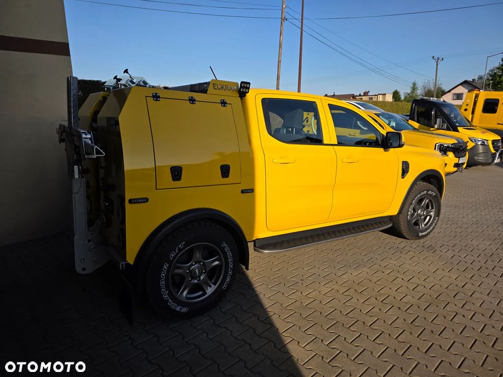 Ford Ranger - 2
