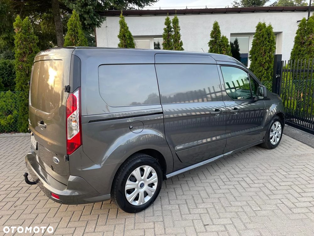 Ford Transit Connect - 10