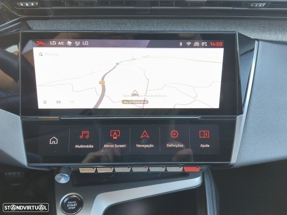 Peugeot 308 PureTech 130 Allure - 8